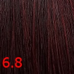 краска цеко 6/8 красный рубин Тонирующая краска Cehko Color Vibration 6/8 красный рубин